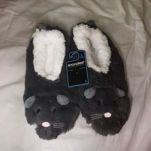 Snoozies Mouse Slippers 🐭